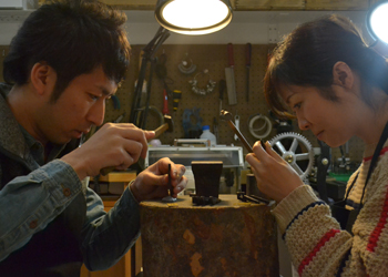 セルフメイド