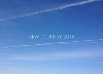NEW JOURNEY 2014