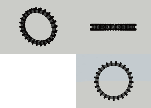 加齢による変化に合わせてお気に入りのジュエリーと末永く・・・