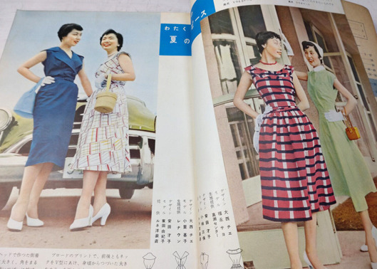 花咲く時代のジュエリーに想いを重ねて