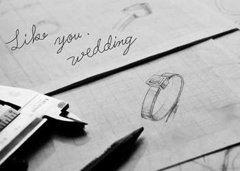 Like you wedding